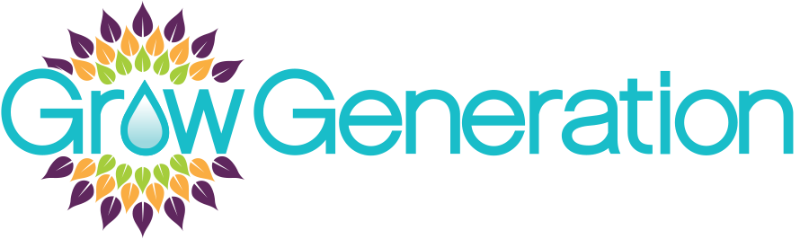 Powered by Grow Generation